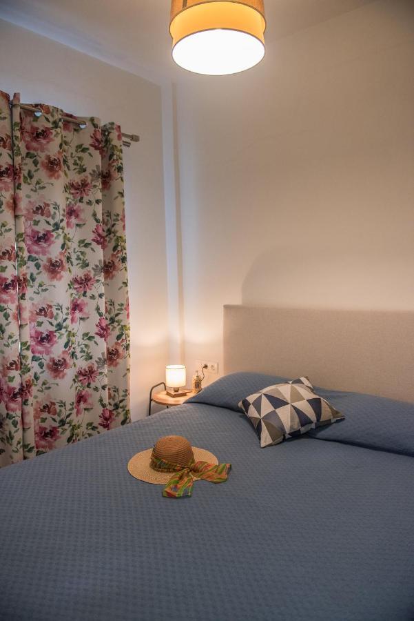 Boboli Holiday House Akharávi Eksteriør bilde
